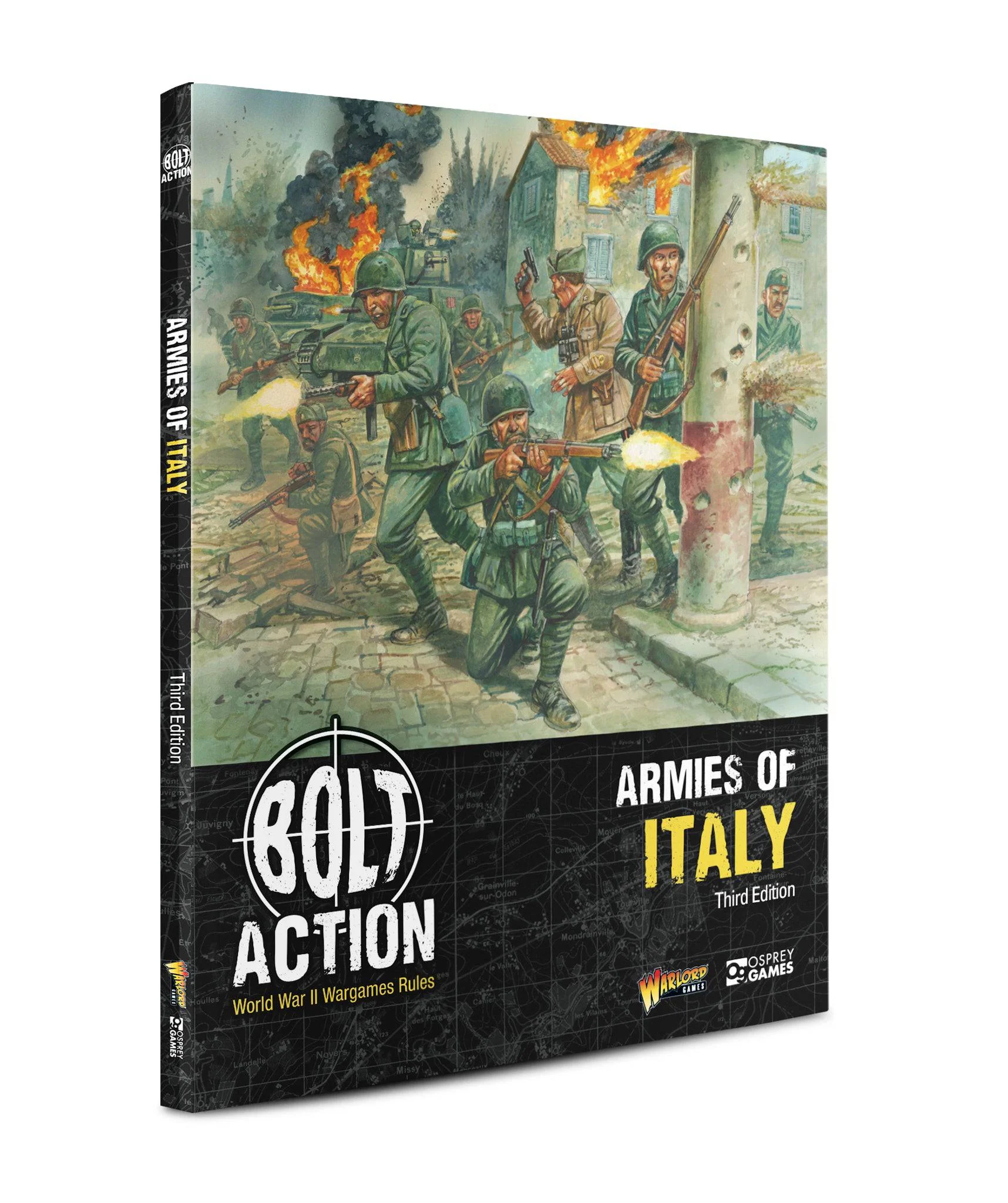 Tabletop Games