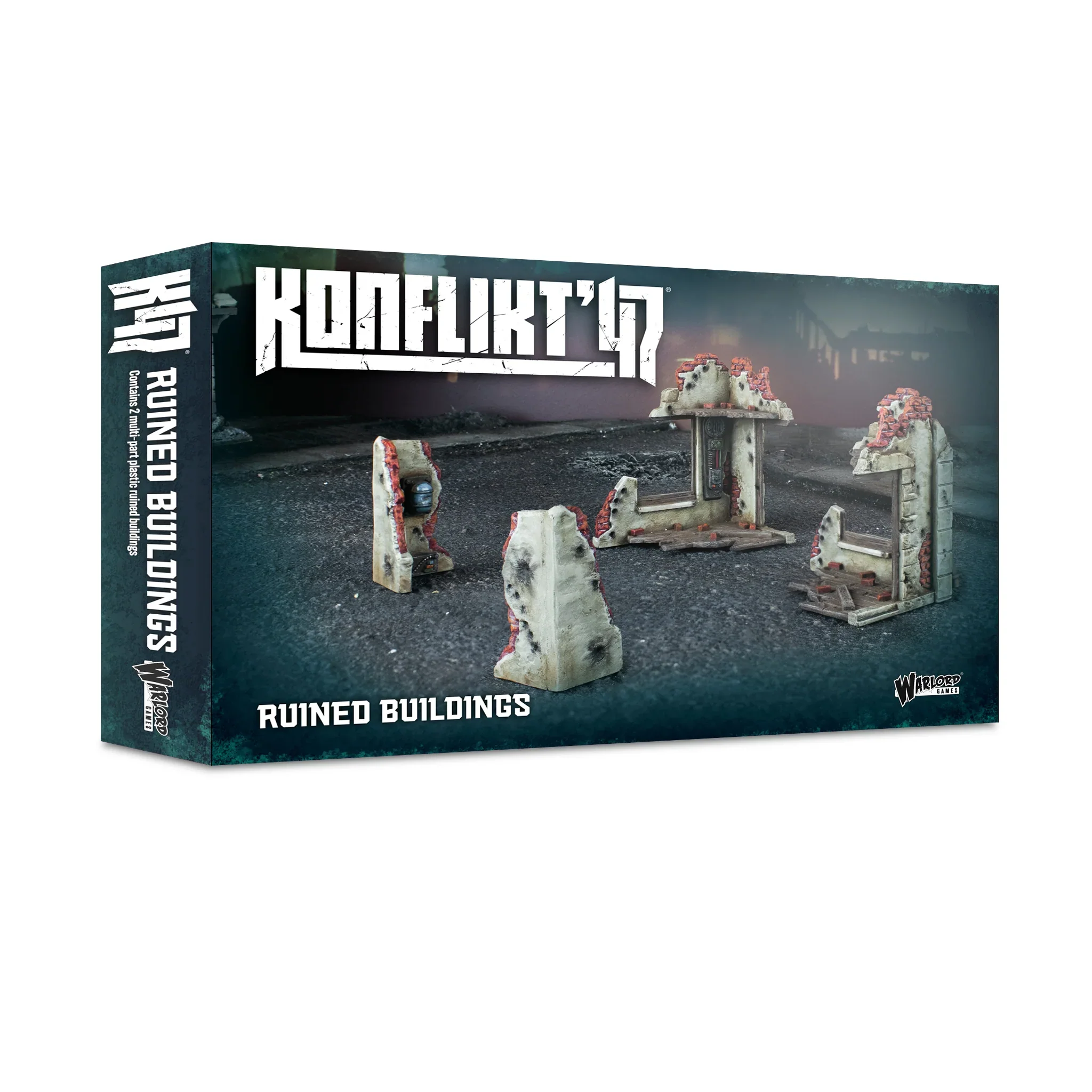 New Releases