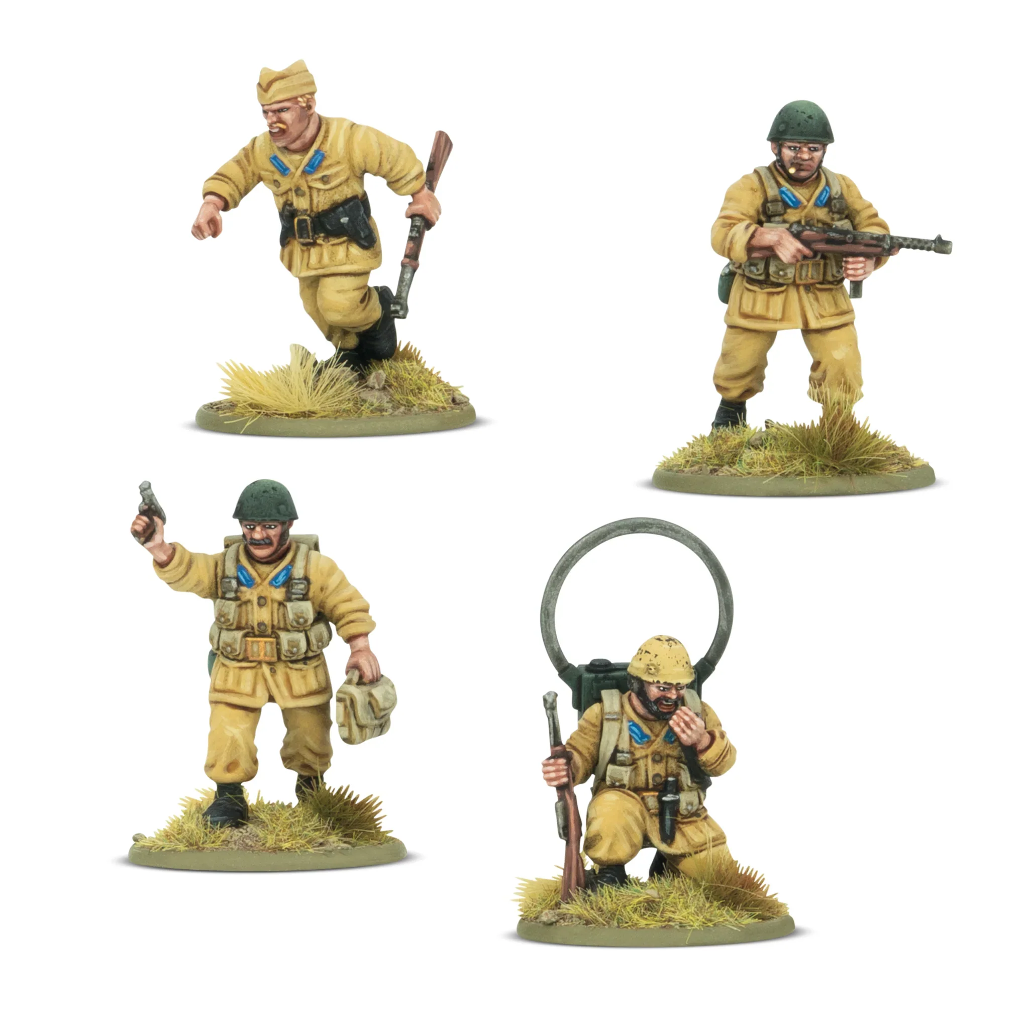 Historical Tabletop Games